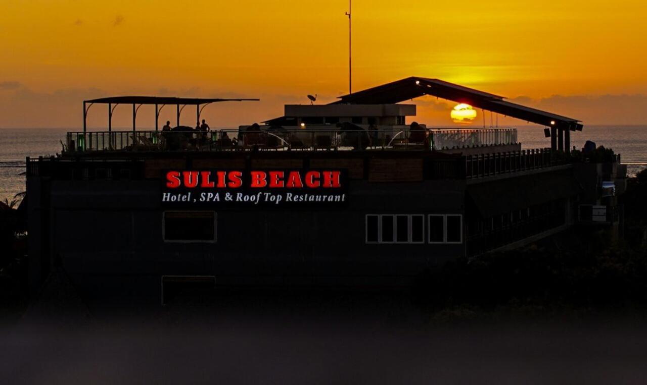 Hotel Sulis & Kuta (Bali)