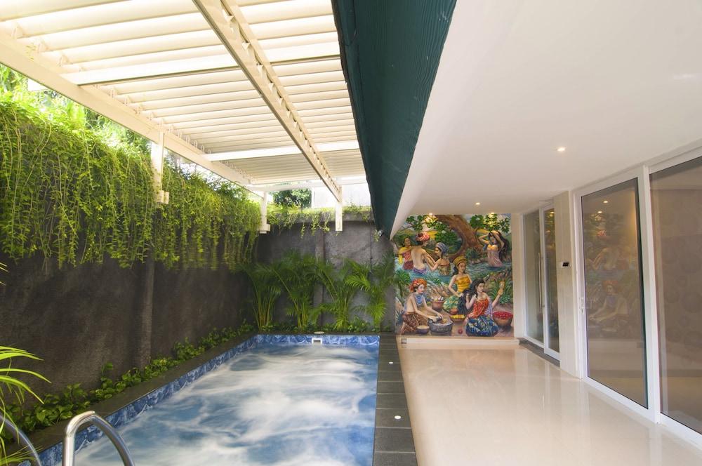 Hotel Sulis &