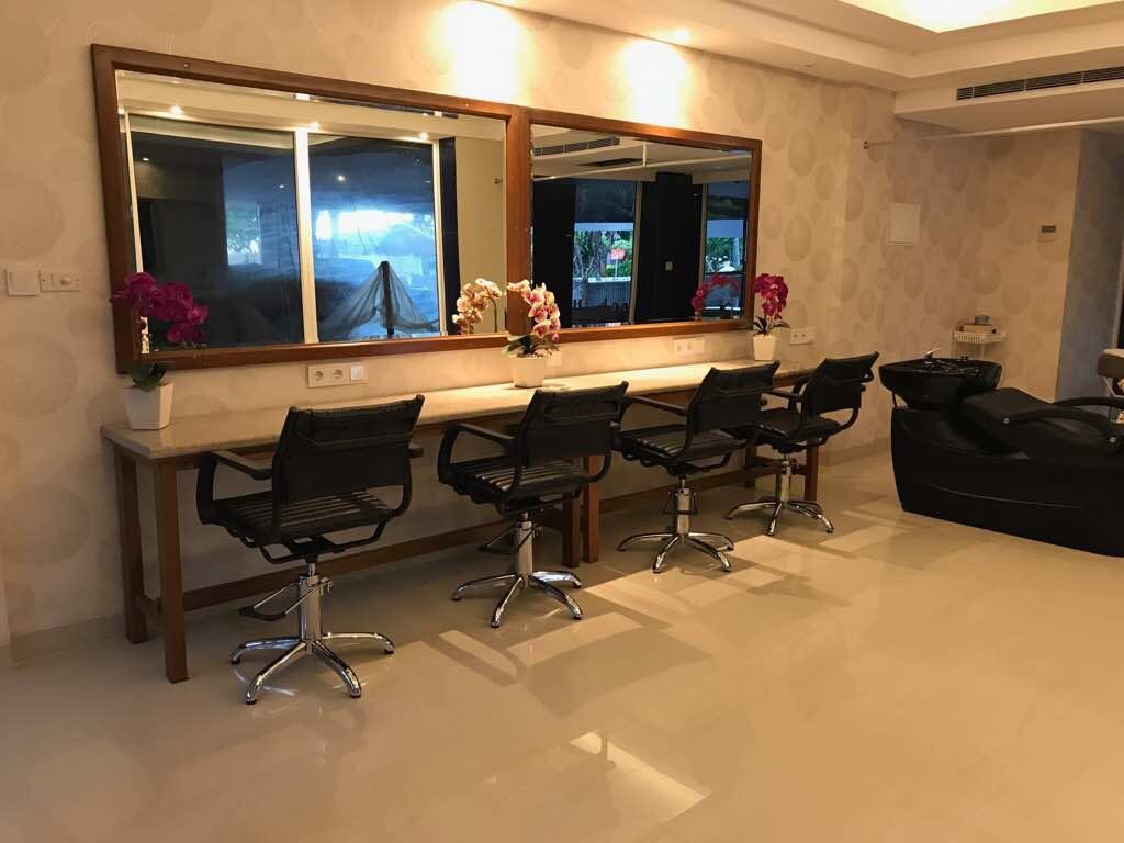 Sulis & Hotel 4*