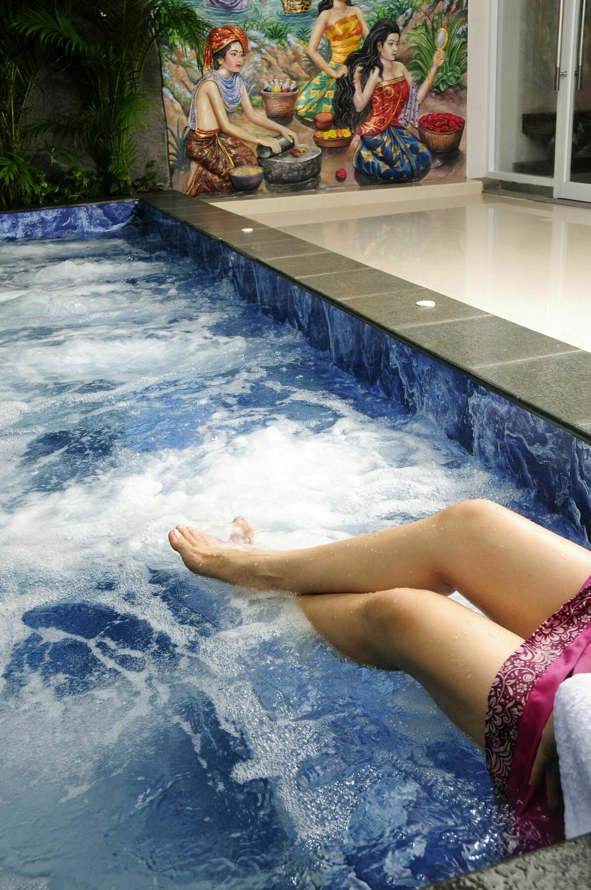 Sulis & Kuta (Bali)