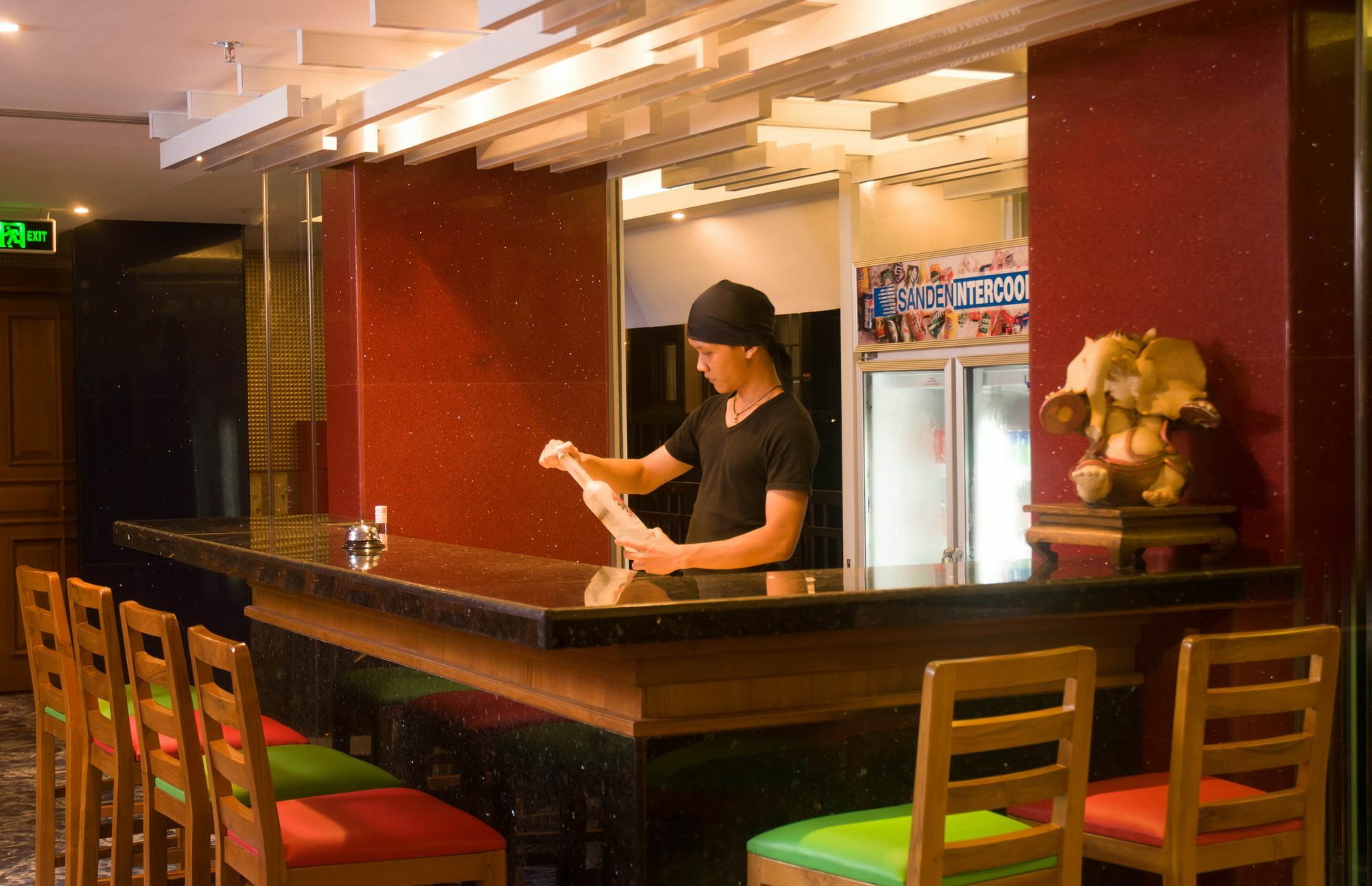 Sulis & Hotel Kuta (Bali)